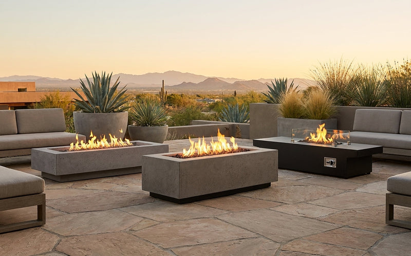 Fire Pits
